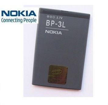 Bateria Nokia Bp3l Nueva Original